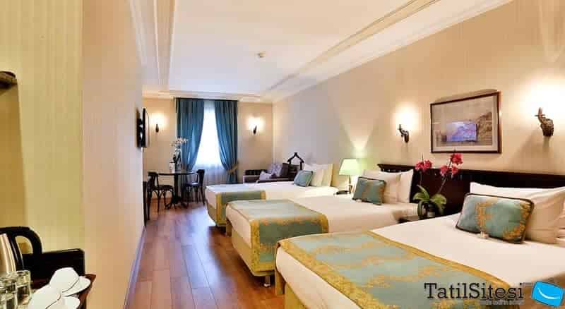 Hotel Bulvar Palas